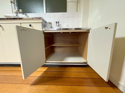 【キッチン】 | 玉城アパート | 玉城アパート★那覇市三原エリア