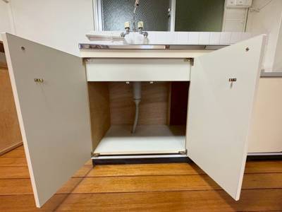 【キッチン】 | 玉城アパート | 玉城アパート★那覇市三原エリア