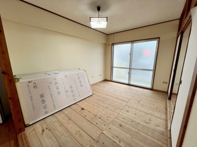 【和室】 | 玉城アパート | 玉城アパート★那覇市三原エリア