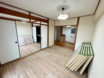 【和室】 | 玉城アパート | 玉城アパート★那覇市三原エリア