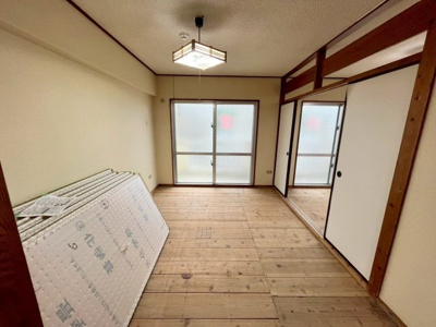 【和室】 | 玉城アパート | 玉城アパート★那覇市三原エリア