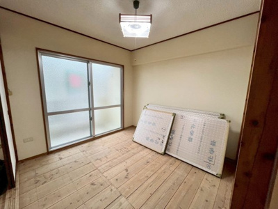 【和室】 | 玉城アパート | 玉城アパート★那覇市三原エリア