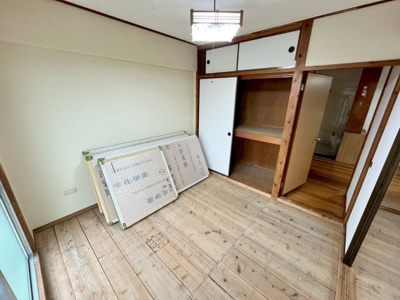 【和室】 | 玉城アパート | 玉城アパート★那覇市三原エリア