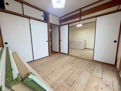 【和室】 | 玉城アパート | 玉城アパート★那覇市三原エリア