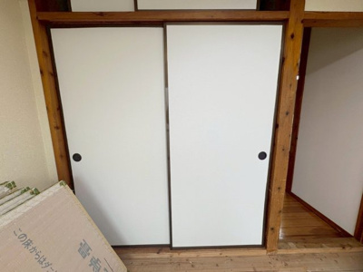 【和室】 | 玉城アパート | 玉城アパート★那覇市三原エリア