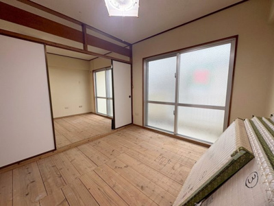 【和室】 | 玉城アパート | 玉城アパート★那覇市三原エリア