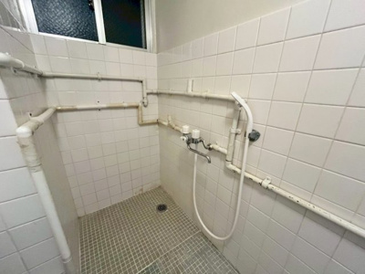 【浴室】 | 玉城アパート | 玉城アパート★那覇市三原エリア