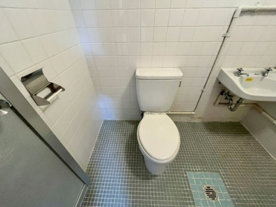 【トイレ】 | 玉城アパート | 玉城アパート★那覇市三原エリア