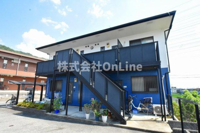 【外観】 | スッド・パラグレッソ