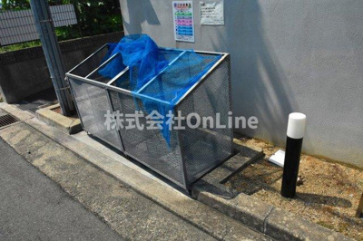 【その他共用部分】 | スッド・パラグレッソ