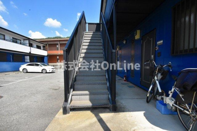 【エントランス】 | スッド・パラグレッソ