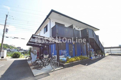 【外観】 | スッド・パラグレッソ