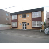 プレミス稲積Ⅱの画像