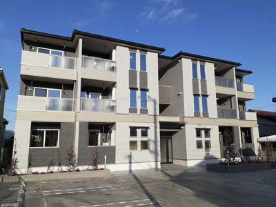 【外観】 | ファルファーラ