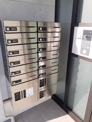 【その他共用部分】 | ファルファーラ