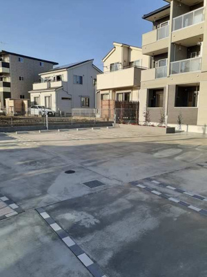 【駐車場】 | ファルファーラ