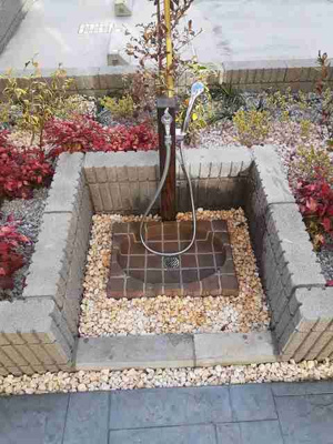 【エントランス】 | ファルファーラ