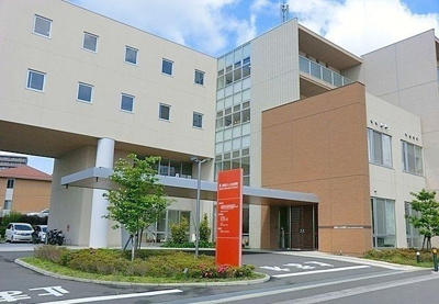 【外観パース】 | ファルファーラ