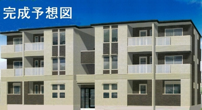 【外観】 | ファルファーラ