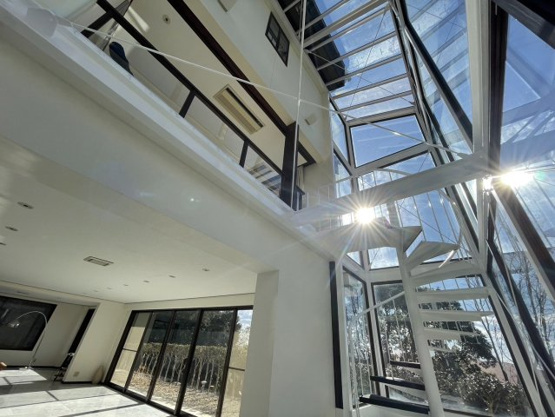 【構造・工法・仕様】 | 川奈五毛平別荘地　戸建