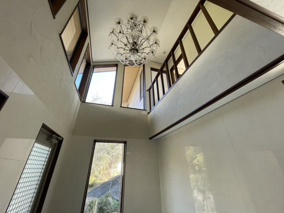 【構造・工法・仕様】 | 川奈五毛平別荘地　戸建