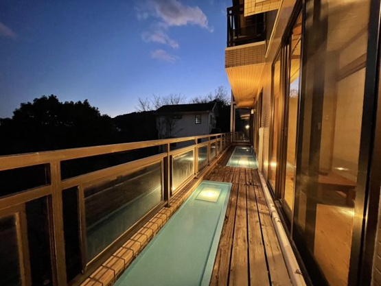 【構造・工法・仕様】 | 川奈五毛平別荘地　戸建