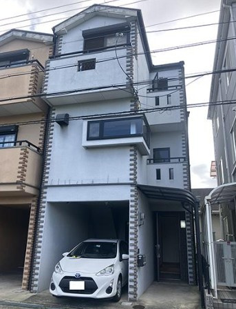 豊野町　中古一戸建て