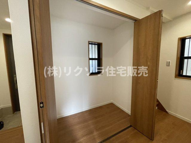 豊野町　中古一戸建ての収納|■物件内覧・資金計画相談・住宅ローン相談、リフォーム相談、お問合せ受付中■
※当日・翌日のご内覧、ご相談はお電話でのお問合せがスムーズです！