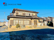 加須市常泉　中古戸建の画像