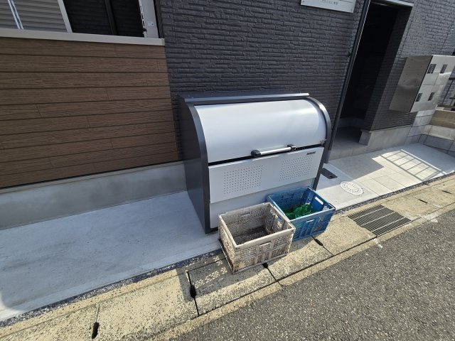 グランシエル都賀のその他共用部分