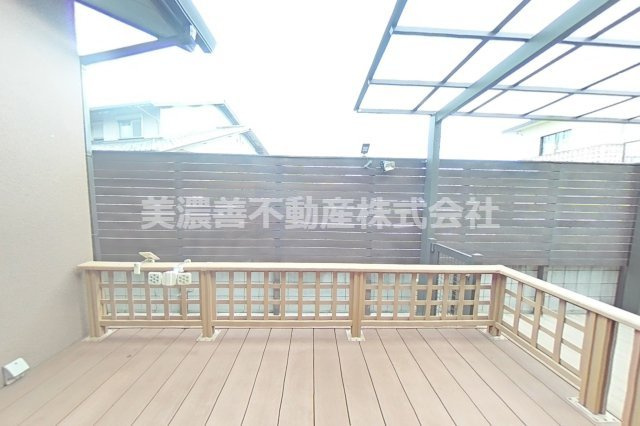 ６５１８２　岐阜市正木南１丁目中古住宅（平家）のその他