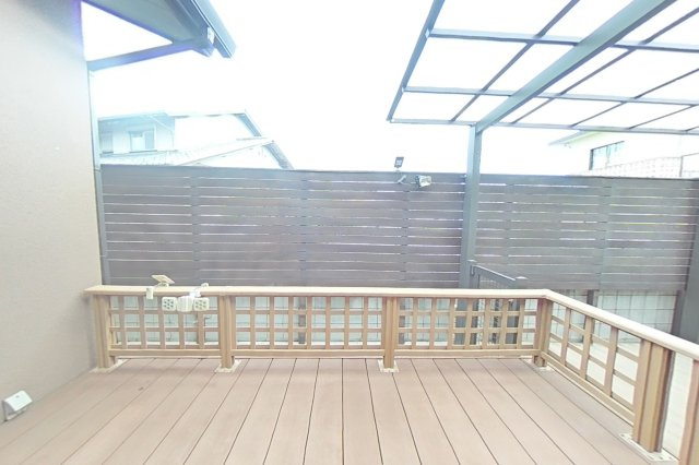 ６５１８２　岐阜市正木南１丁目中古住宅（平家）のその他