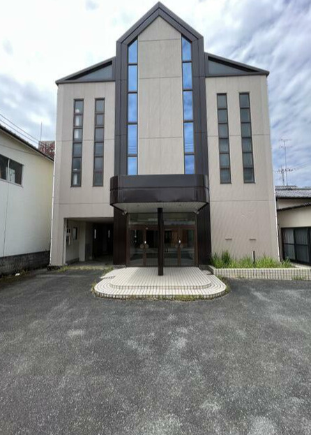 売ビル 