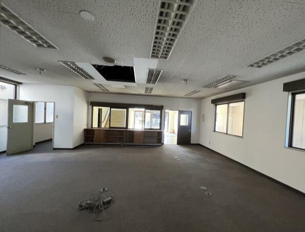 売ビル のその他