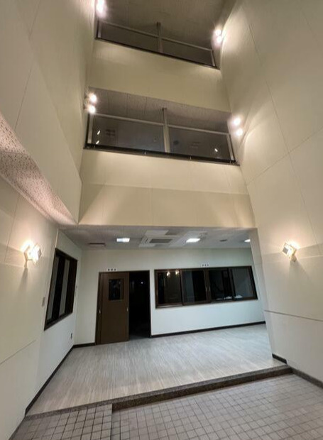 売ビル のその他