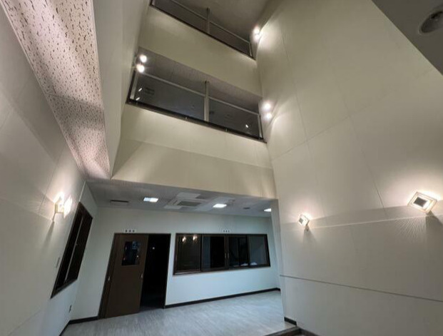 売ビル のその他