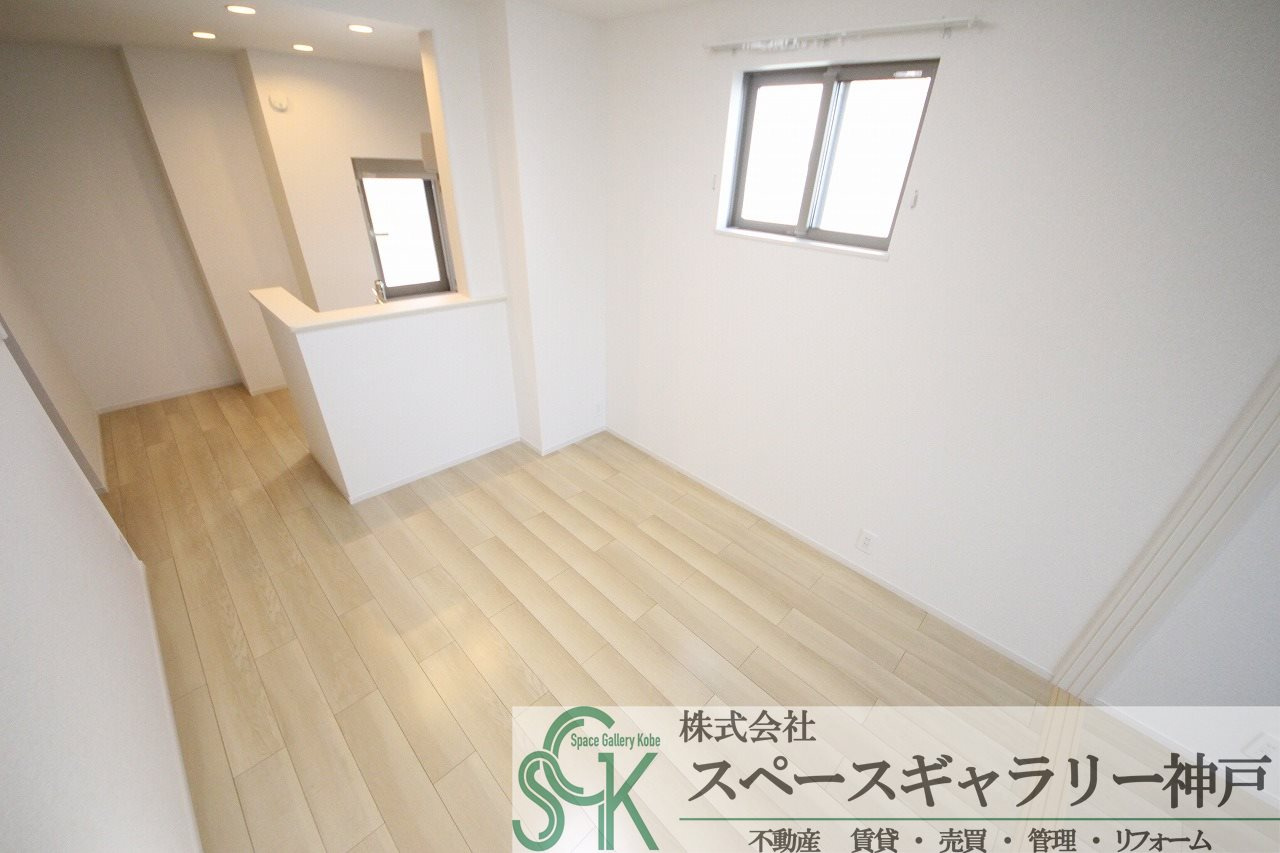 ガーデンハウス・KⅢのその他|※お部屋により仕様が異なる場合があります※