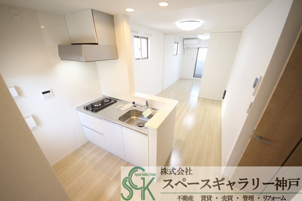 ガーデンハウス・KⅢの居間・リビング|※お部屋により仕様が異なる場合があります※