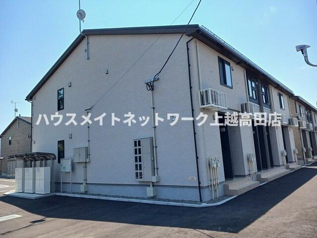 Ｍａｉｓｏｎ　ｄｅ　ＹＫ　Ⅱの外観|外観写真