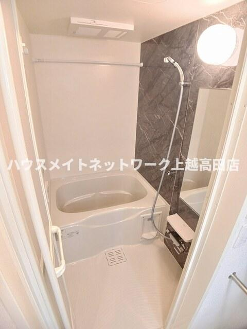 Ｍａｉｓｏｎ　ｄｅ　ＹＫ　Ⅱの浴室|バス