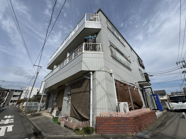 メグミマンション