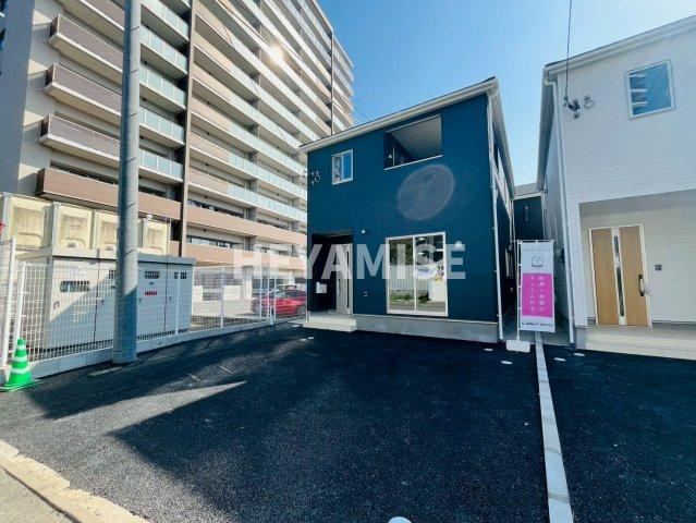 時津町左底郷新築戸建