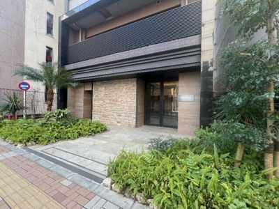 【外観】 | グランフォーレ立川(グランフォーレタチカワ)