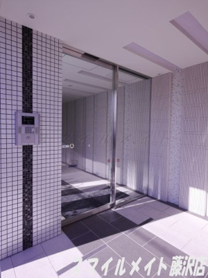 【エントランス】 | ブエナカーサ