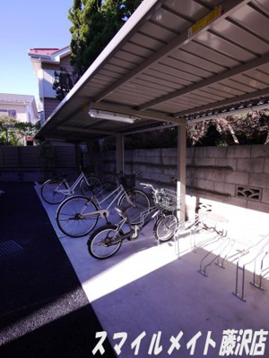 【その他共用部分】 | ブエナカーサ