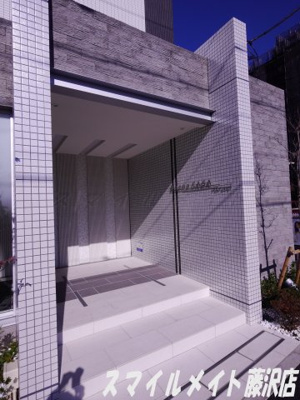 【ロビー】 | ブエナカーサ