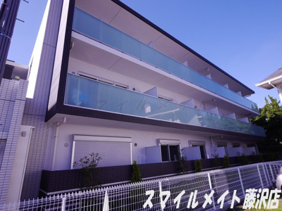 【外観】 | ブエナカーサ | 室内写真は別室の参考写真となります。