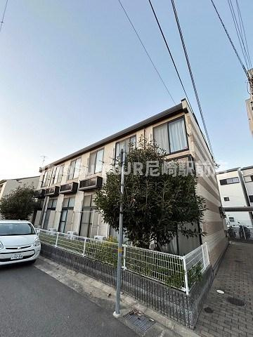 レオパレスMARUYAⅡ