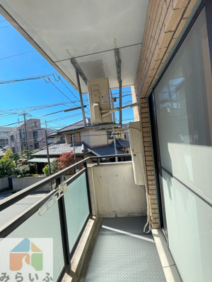 【バルコニー】 | エンゼル本山
