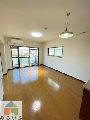 【居間・リビング】 | エンゼル本山